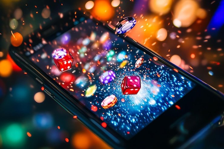 Tampilan halaman login angkatbet yang dioptimalkan untuk pengguna mobile di Indonesia