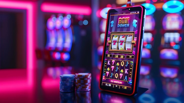 Jaminan keamanan dan privasi data bagi pemain Live Casino di angkatbet dengan teknologi enkripsi modern
